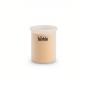 ขวดทรงกลมสำหรับเก็บอาหารและของเหลวเคมีจากบริษัท Burkle GmbH - Product Image 2