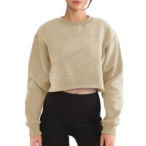Streetwear Offre Spéciale Femmes Crop Tops Fabriqué Dans Un Matériel De Haute Qualité Femmes Crop Tops À Vendre - Product Image 1