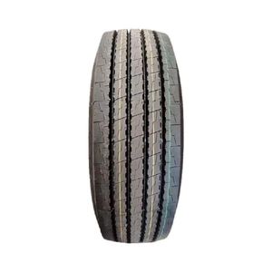Neumático de camión de remolque de la mejor calidad 385/65/22.5 Neumático radial de carga pesada con rendimiento estable en carretera y largo kilometraje - Product Image 2