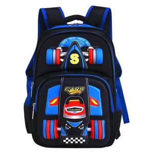 Orthopedic School <b>Backpack</b> with <b>Wheels</b> Student Totes & Messenger Bags - Product Image 1