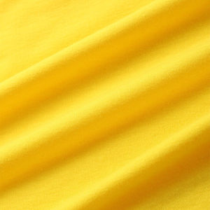 Camisetas personalizadas OEM para hombre con costilla en contraste, camisetas personalizadas de algodón 100% de la mejor calidad, camisetas transpirables unisex para hombre - Product Image 6