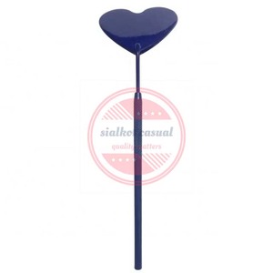 Espejo de pestañas cómodo de alta calidad Espejos de pestañas de acero inoxidable - Product Image 6