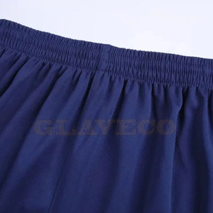 Uniforme de Fútbol de Gran Tamaño para Adultos, Ropa Deportiva, 100% Poliéster, Ligero, de Secado Rápido y Transpirable, Fabricante de Pakistán - Product Image 3
