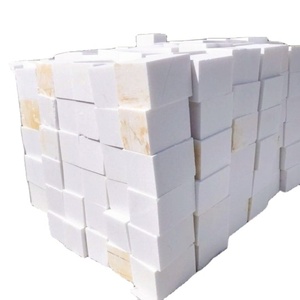 Giá thấp Mini Vuông Stones khối nhỏ Đá Cẩm Thạch chất lượng sang trọng nhỏ đá cẩm thạch đá cho xây dựng xây dựng - Product Image 1