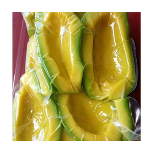 Buen precio para aguacate congelado de Vietnam, 100% aguacate congelado natural, IQF, BQF Booth aguacate de Vietnam - Product Image 6