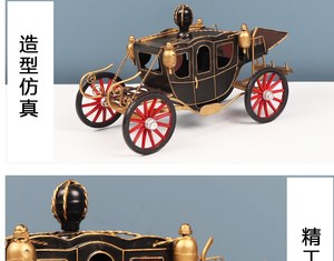 Modèles <span class=keywords><strong>de</strong></span> calèche à cheval, fabricant - Product Image 2