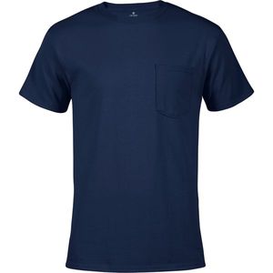 Camiseta con diseño de logotipo personalizado para hombre, ropa de calle de algodón 100%, estilo informal, estampado Digital, patrón sólido, Jersey teñido liso - Product Image 6