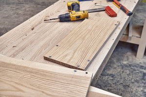 แผ่นไม้ MDF ลามิเนตสำหรับส่งออกเฟอร์นิเจอร์ตลาดสหรัฐอเมริกา - Product Image 2