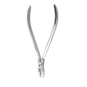 Gran oferta, alicates de ortodoncia Manual por Lore, cortador de extremo Distal de acero inoxidable, equipo Dental, Material de Metal reutilizable - Product Image 5