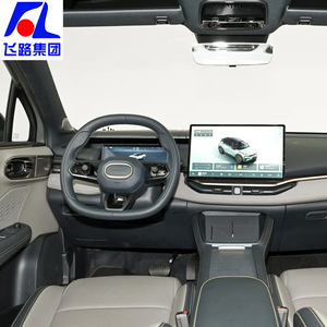 2025รถรุ่นใหม่ <span class=keywords><strong>lynk</strong></span> & Co 06 EM-P 126 2025 EM-P ระยะไกลรัศมี1.5ตัน118แรงม้า L4ปลั๊กอินไฮบริดรถใหม่ - Product Image 4