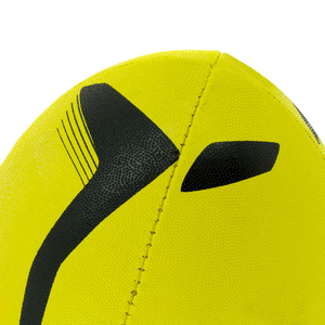2025 nouvelle conception personnalisée de haute qualité prix de gros jeunesse jouant au ballon de Rugby cousu à la Machine en plein air jouant au ballon de Rugby - Product Image 6