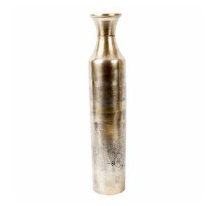 Vase en métal artisanal élégant de qualité supérieure avec logo personnalisé pour les événements d'entreprise, les mariages, les promotions, disponible au prix de gros - Product Image 4