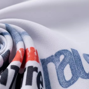 Conjunto de Bikini Ecológico de Spandex y Poliéster para Mujer, Traje de Baño de Dos Piezas con Estampado por Transferencia de Calor, Tejido Reciclado, Ropa de Playa de Secado Rápido, Traje de Baño al por Mayor - Product Image 4