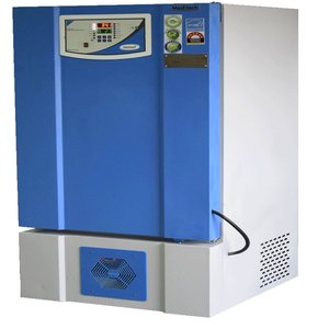 เครื่องแช่แข็งพลาสมาแบบลึก-80องศาในห้องปฏิบัติการอุปกรณ์ทำความเย็นสำหรับปั๊มเก็บผลิตภัณฑ์ในการวิจัยทางวิทยาศาสตร์ - Product Image 4