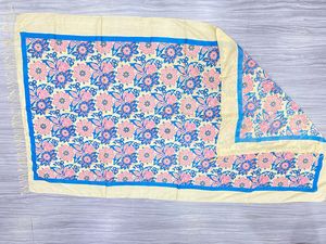 Conjunto de Bikini de 1 Pieza con Falda Sarong de Algodón Estampado, Leopardo, Floral, Rayas, Colores Personalizables, Ecológico, Secado Rápido para Verano - Product Image 4