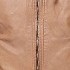 Chaqueta de Cuero para Hombre de Alta Calidad y Material Duradero, Chaqueta de Cuero Ligera con Camuflaje para Hombre - Product Image 6