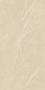Venta al por mayor de azulejos de calidad en stock, azulejos de porcelana de grano de cerámica de aspecto de cuero resistente compuesto de 600x1200mm para cuarto oscuro. - Product Image 4
