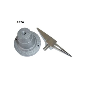 Base Redonda Desmontable de Alta Calidad para Joyería, Venta al por Mayor, Precio Más Bajo, el Mejor Producto para la Fabricación de Joyas - Product Image 2