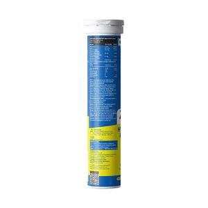 Reload <b>Zero</b> Sugar Effervescent <b>Tablets</b> Instant Electrolytes Energy Boost Ice Current Flavor for Children Teenagers - Product Image 2