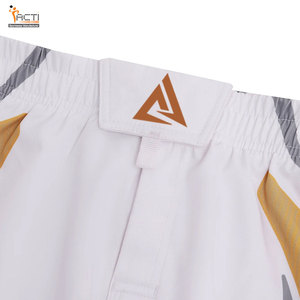 Pantalones cortos MMA recién llegados, el mejor material hecho, ropa deportiva personalizada, servicio OEM, precio barato, pantalones cortos MMA a la venta - Product Image 5
