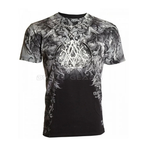 Camiseta MMA de diseño profesional para hombre 2024 nuevo estilo buena venta de camiseta MMA para hombres para adultos - Product Image 1