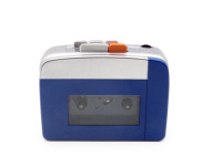 Lecteur cassette stéréo