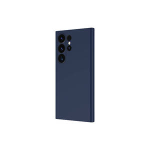 ซีรีส์ tcmk Mara เคสซิลิโคนเหลวสีม่วงอ่อนสำหรับ Samsung Galaxy S24อัลตร้าพรีเมี่ยมดีไซน์อนิเมชัน14 PLUS - Product Image 5