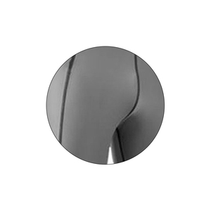 Vêtements de sport sur mesure en gros pour hommes : Leggings respirants à séchage rapide en coton et fibre de bambou, taille élastique, longueur intégrale, personnalisables - Product Image 6