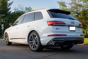 AUDI SQ7 2021 IMPECABLE, LISTO PARA ENVIAR - Product Image 3