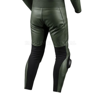 Combinaison de moto haut de gamme, combinaison de course moto classée parmi les meilleures, combinaison de moto au design le plus récent - Product Image 6