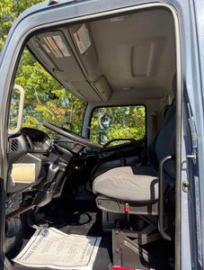 CAMIONES CAJA 2020 HI NO 268 6.7L DIESEL 230HP USADOS TRANSMISIÓN AUTOMÁTICA - Product Image 2