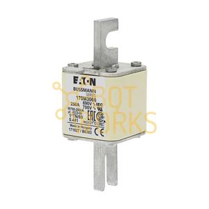 Pour Eaton 170M3066 - Nouveaux fusibles et porte-fusibles - Product Image 1