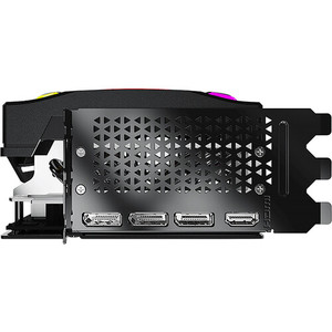 Tarjeta Gráfica N-VI-DDIA GeForce RTX 5090 ARGB EPIC-X OC, Garantía de 3 Años, Fabricada en EE. UU., Grado Otros, Soporte Personalizado Otros - Product Image 4