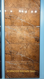 Carreaux de porcelaine à surface brillante émaillée numérique 60x120 cm avec la plus haute qualité au prix le plus bas de l'Inde - Product Image 6