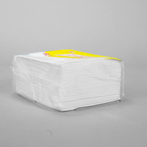 Paños de limpieza industrial no tejidos miden 25x25cm y ofrecen eficiencia en limpieza a un precio competitivo - Product Image 2