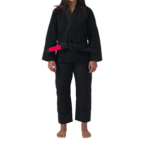 Kimono de Judo para Hombre Adulto, 100% Algodón, Tejido Resistente de 460g, Impresión por Transferencia de Calor - Product Image 1