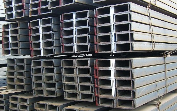 5 Uses of Steel Channels 5 Uses of Steel Channels