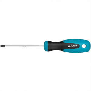Destornillador TORX de 3 componentes con mango Hazet - Product Image 2