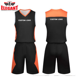 Nuevo logotipo personalizado Imprimir Mejor tela suave Último estilo Unisex Ropa deportiva Uniforme de voleibol - Product Image 3