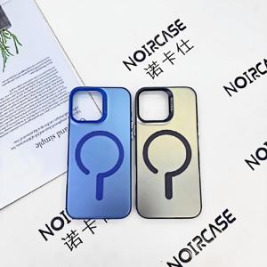 <span class=keywords><strong>เคส</strong></span>โทรศัพท์แบบโฮโลแกรมไล่เฉดสี สำหรับ iPhone 17 ซีรีส์ ด้านหลังเงางาม กันกระแทก TPU ป้องกันรอยขีดข่วน รับสั่งซื้อจำนวนมาก - Product Image 5