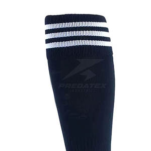 Calcetines deportivos de calidad superior, calcetines deportivos de nailon, calcetines largos hasta la rodilla para correr, calcetines deportivos de alta calidad - Product Image 3