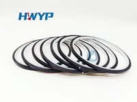 Kit de joint de joint central rotatif pivotant hydraulique K9006398 Kit de joint de joint de joint central d'excavatrice 2480-9022KT pour Doosan