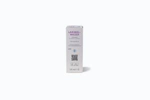 Agua Perfumada de Lavanda 125ml, Agua Corporal Perfumada con Flores de Lavanda 100% Puras, Spray Relajante para Piel Delicada - Product Image 4