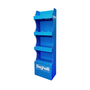 Espositore da terra Beghelli per lampade Multipack - Product Image 1
