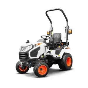 Usado 2021 Bobcats CT2035 Tractor maquinaria agrícola tractor compacto tractor agrícola para la venta