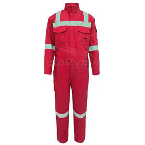 ชุดคลุมนิรภัยแบบใหม่ล่าสุด ผ้าเนื้อนุ่ม สวมใส่สบาย มองเห็นได้ชัดเจน  จำหน่ายออนไลน์  ขั้นต่ำในการสั่งซื้อน้อย - Product Image 5