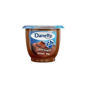 วานิลลาพุดดิ้ง ดานเน็ต คลาสสิค อร่อยและครีมมี่ - Product Image 5