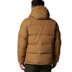 เสื้อแจ็กเก็ตขนเป็ดสำหรับผู้ชายเสื้อโค้ทขนเป็ดแบบหนาสำหรับฤดูหนาว - Product Image 2