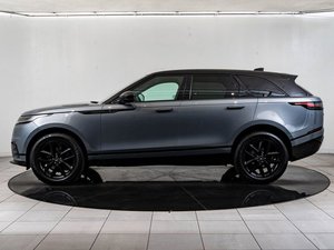 Rover Velar Dynamic SE 2024 Usado en Buen Estado, Ventas en Todo el Mundo - Product Image 4