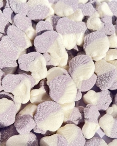 Caramelos Suecos Directos de Fábrica, Caramelos Agridulces en Varias Formas, Sin Gelatina, OEM, Venta al Por Mayor, Disponibilidad Inmediata, Caramelos Halal - Product Image 5